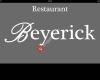 Restaurant Beyerick