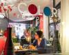 Restaurant Colori