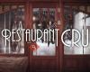 Restaurant CRU