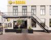 Restaurant De Beren Oud-Beijerland