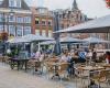 Restaurant de Hoofdwacht Gorinchem