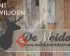 Restaurant de Meidoorn