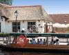 Restaurant De Rietstulp