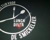 Restaurant de Smickelaer