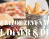 Restaurant De Zeven Wouden