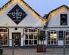 Restaurant eFFe in 't dorp