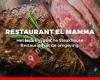 Restaurant El Mamma
