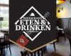 Restaurant Eten & Drinken