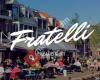 Restaurant Fratelli Leidschendam