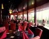 Restaurant Hong Kong
