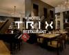 Restaurant & Hotel Trix