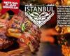 Restaurant Istanbul - eten en genieten