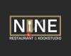 Restaurant & Kookstudio NINE
