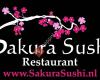 Restaurant Sakura Sushi