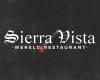 Restaurant Sierra Vista