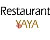 Restaurant YAYA