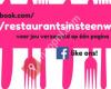Restaurants in Steenwijk