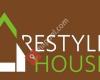Restyle House new living
