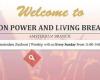 Resurrection Power & Living Bread Ministries Amsterdam