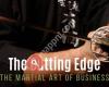 Return on People - The Cutting Edge. The Martial Art of Business