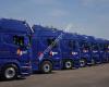 RF Transport B.V.
