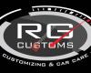 RG Customs