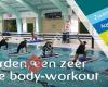 Rhienderoord, Stichting Sportkompas