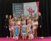 Rhythmic Dreams Gymnastics Academy