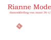 Rianne Mode