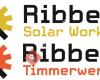 Ribbers Solar Works / Ribbers Timmerwerken
