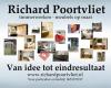 Richard Poortvliet Timmerwerken Meubels op maat