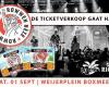 Riche Boxmeer Events
