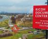 Ricoh Document Center Zuid