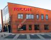 Ricoh Document Center Zuid-Holland