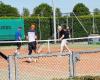 Ridderweide Tennis en Padel