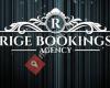 Rige Bookings