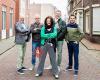 Rijnstraat, mode voor mannen