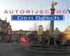 Rijschool den Bosch
