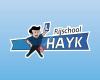 Rijschool Hayk