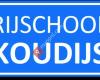 Rijschool Koudijs