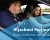 Rijschool Motion