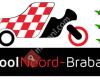 Rijschool Noord-Brabant