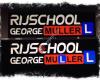 Rijschoolgeorgemuller.nl