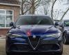 Rinsma Alfa Romeo