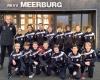 Rkvv Meerburg