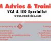 RM Advies & Training
