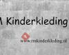 RM Kinderkleding