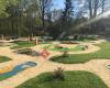 ROB Minigolf Solutions