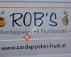 Rob'S Aardappelen en Fruithandel