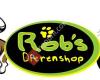 Rob's Dierenshop